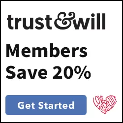 trust and will
