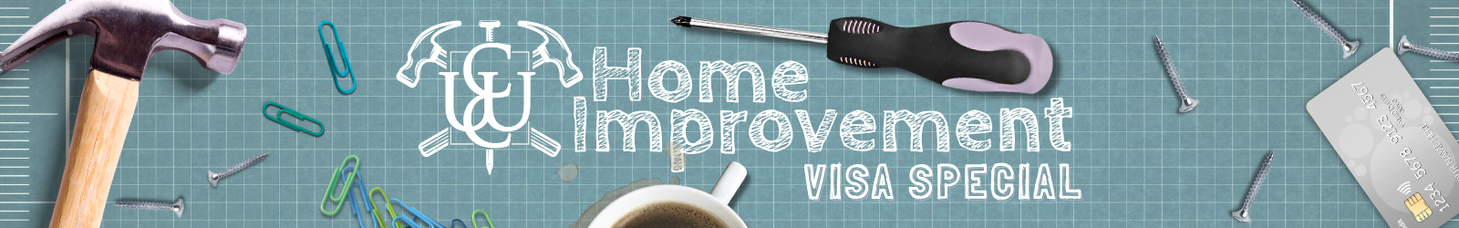 Home Improvement Special